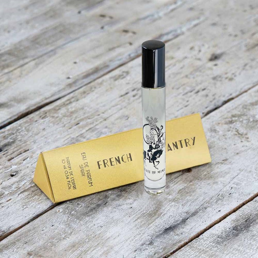 French Gallantry Spray EdP 10 ml Image 3