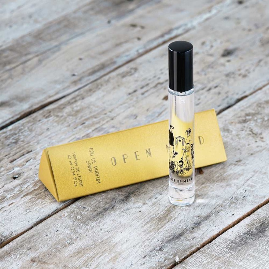 Open Mind Spray EdP 10 ml Image 3