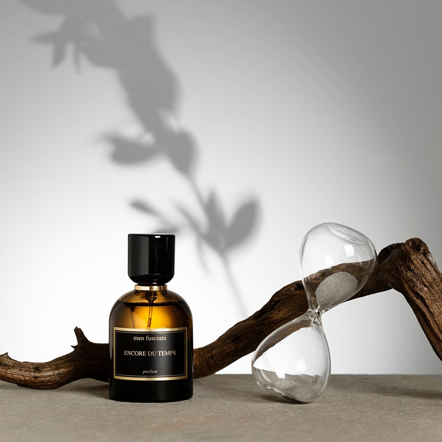 Encore du Temps Extrait 100 ml Image 3
