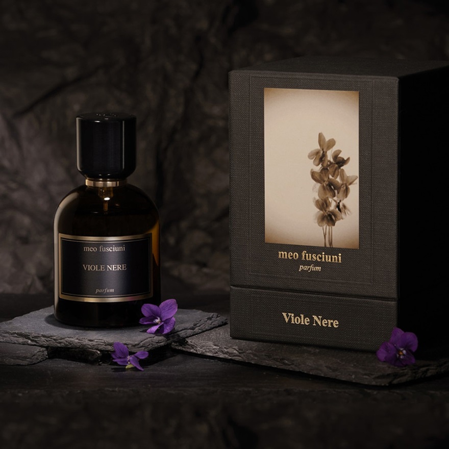 Viole Nere Extrait 100 ml Image 3