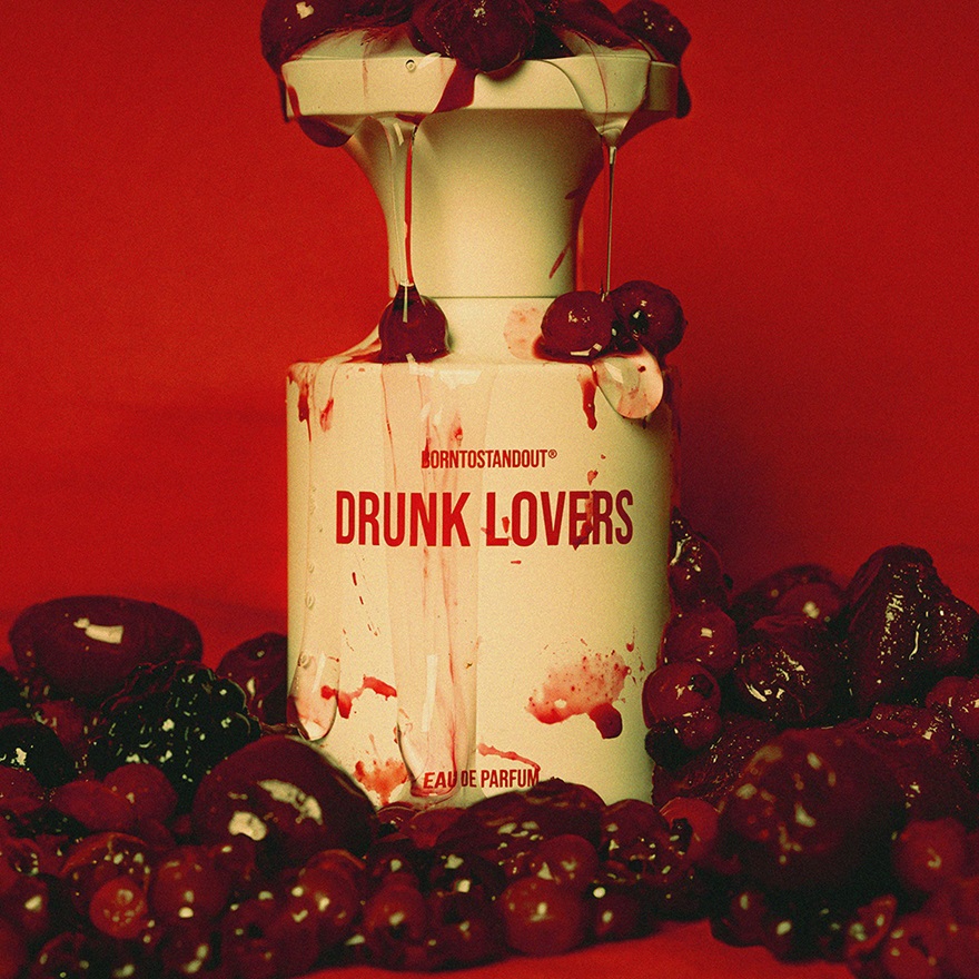 Drunk Lovers EdP 50 ml Image 3