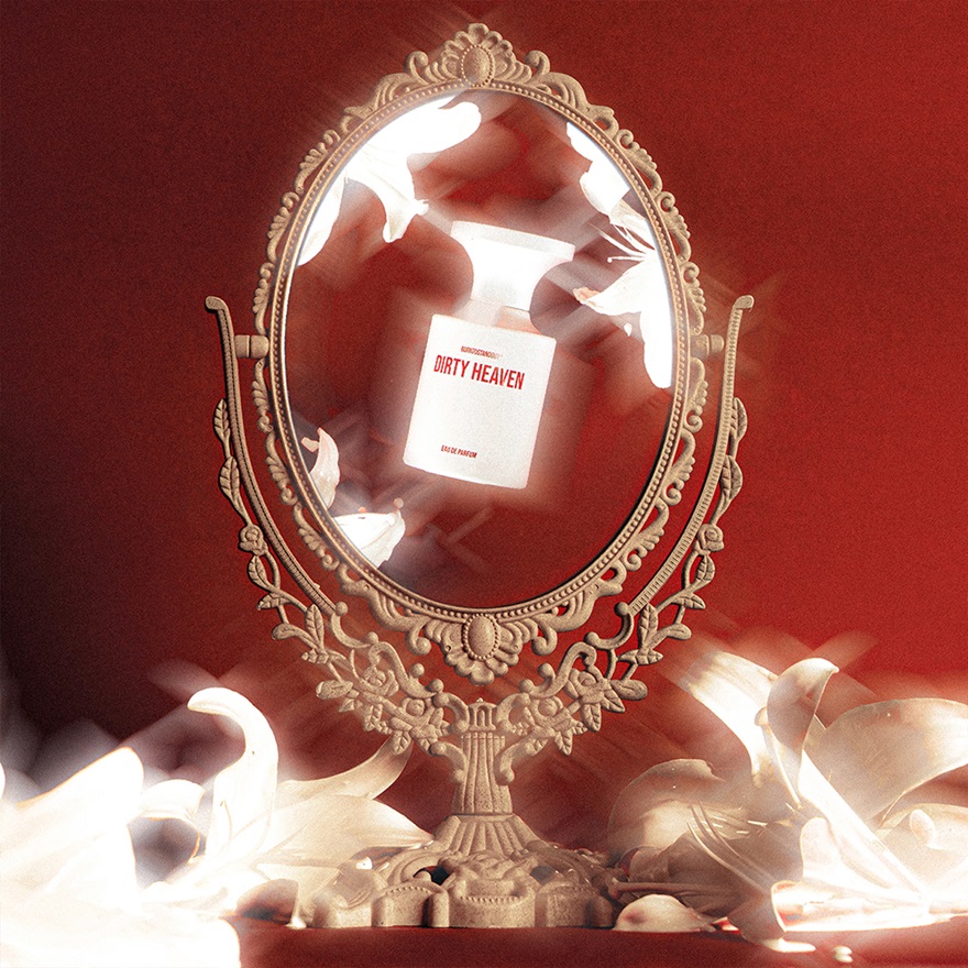 Dirty Heaven EdP 50 ml Image 3