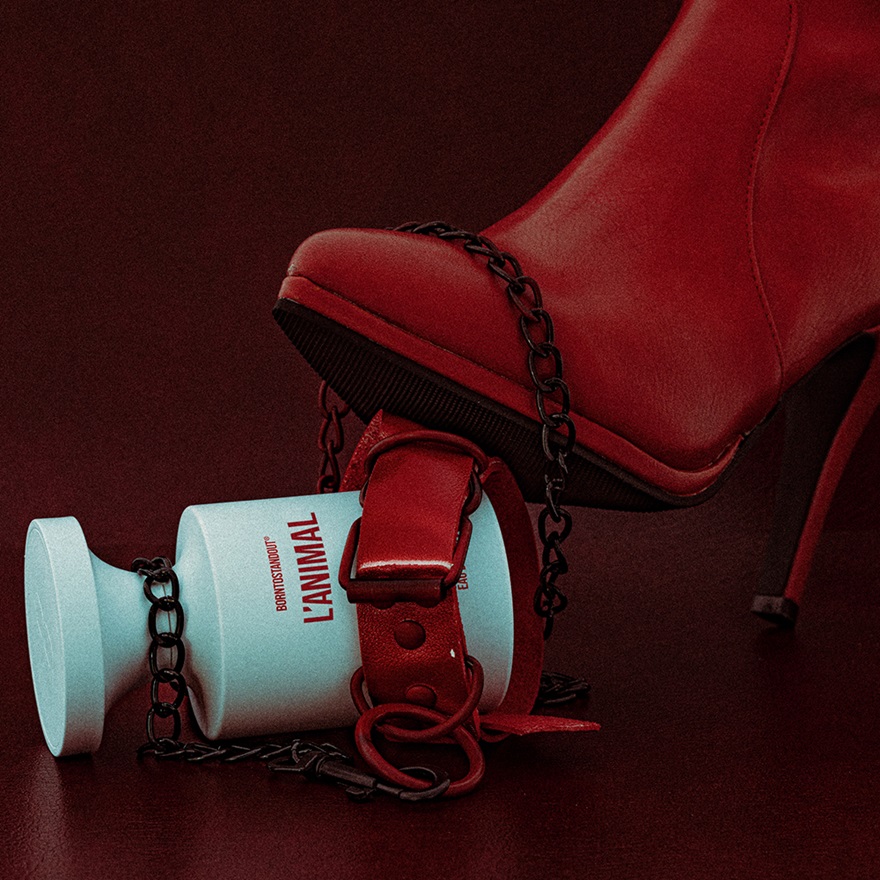 L'Animal EdP 50 ml Image 3