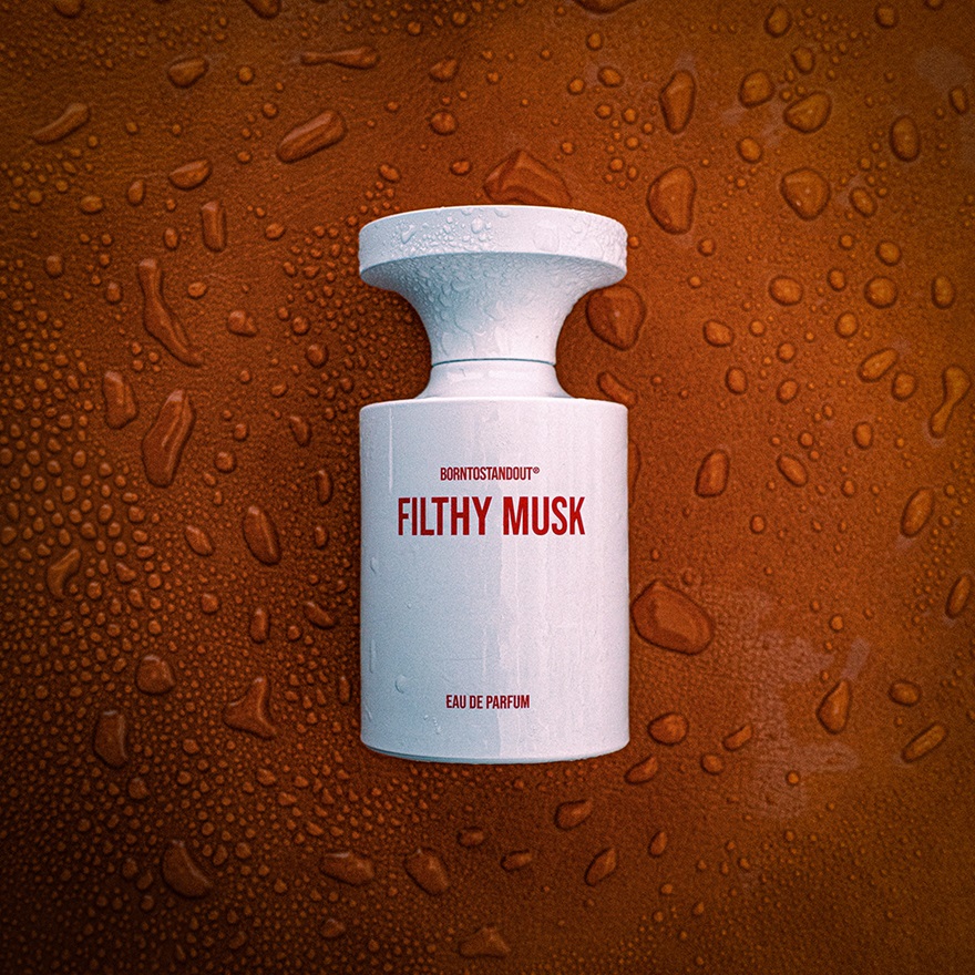 Filthy Musk EdP 50 ml Image 3