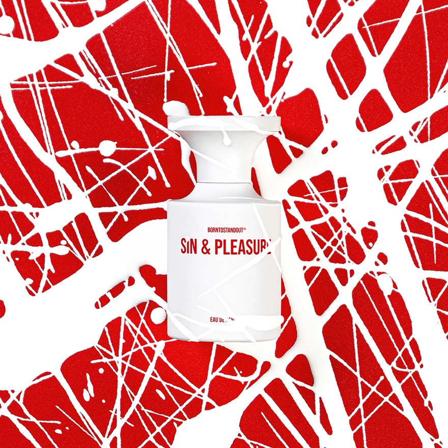 Sin & Pleasure EdP 50 ml Image 3