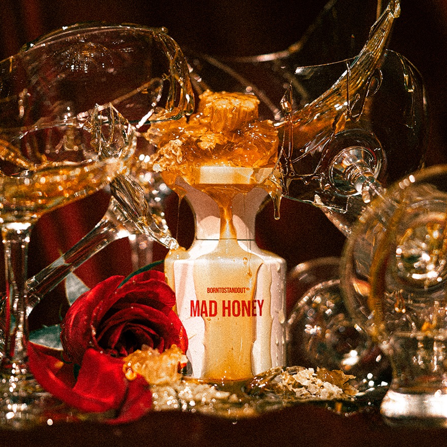 Mad Honey (X-Rated) EdP 50 ml Image 3