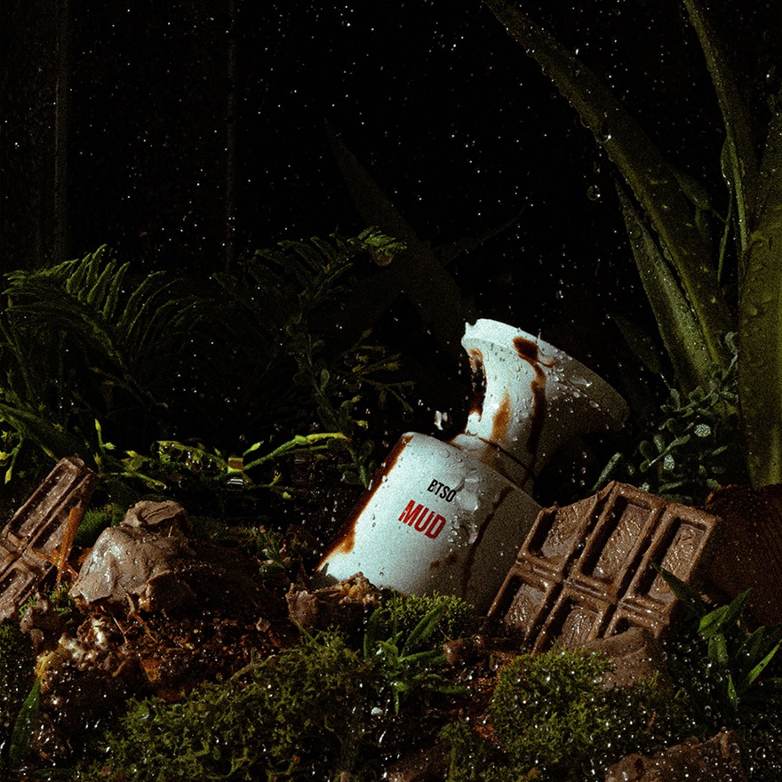 Mud EdP 50 ml Image 3