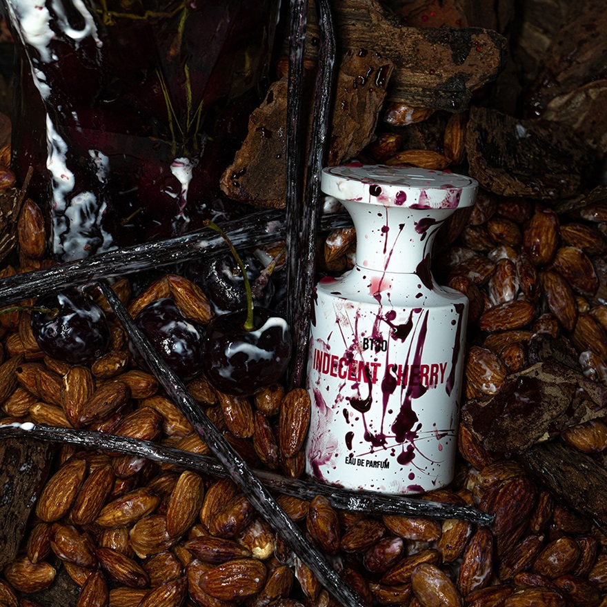 Indecent Cherry EdP 50 ml Image 3