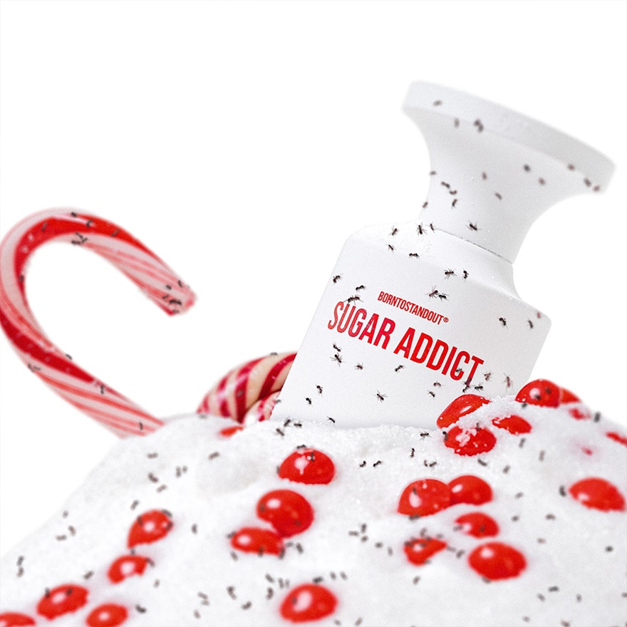 Sugar Addict EdP 50 ml Image 3