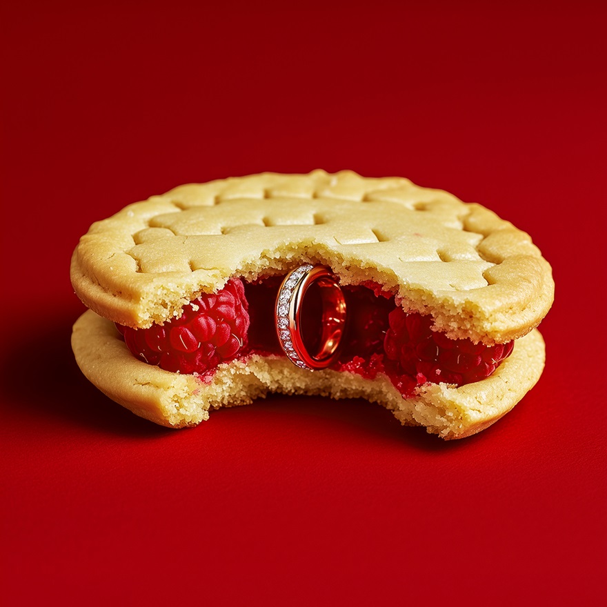 Be My Cookie EdP 50 ml Image 3