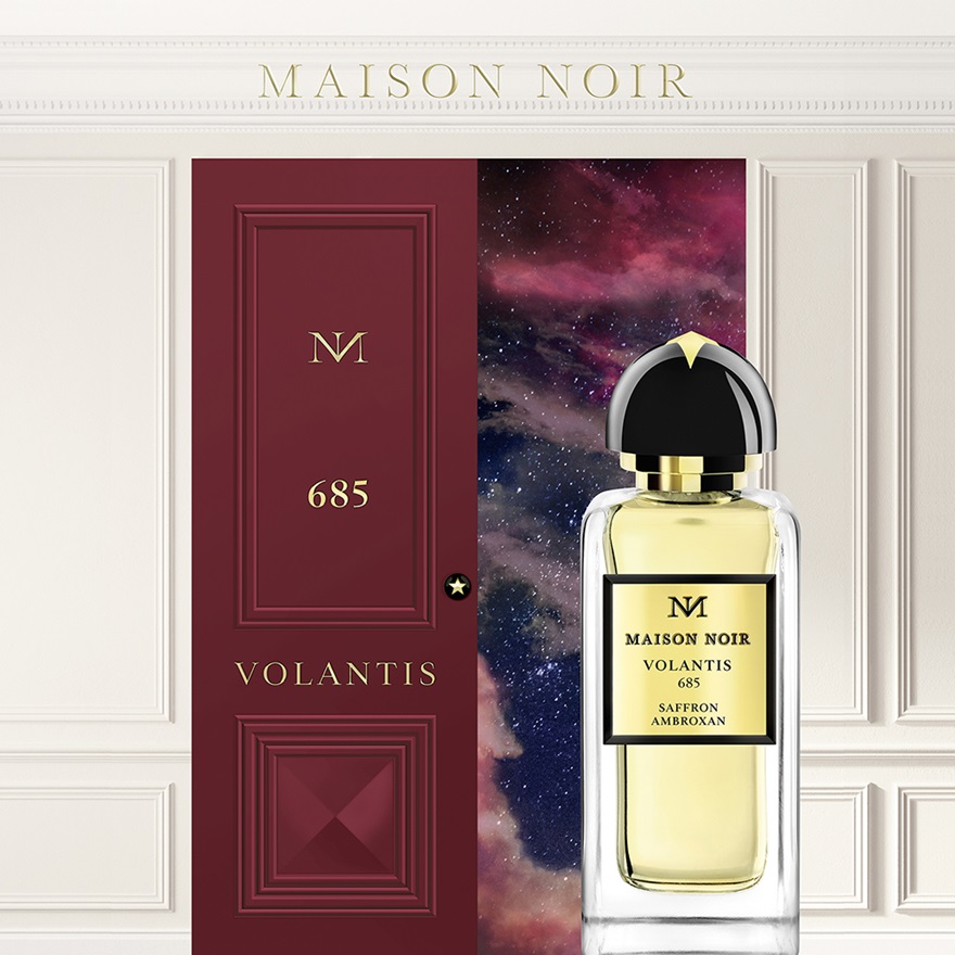 Volantis 685 EdP 50 ml Image 3