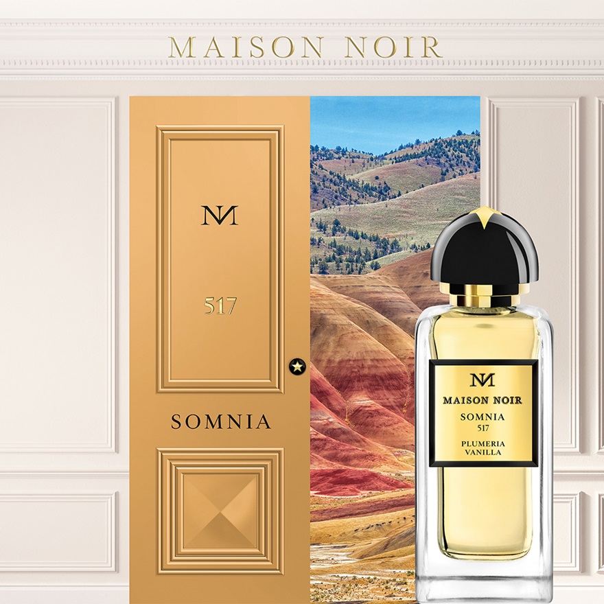 Somnia 517 EdP 50 ml Image 3