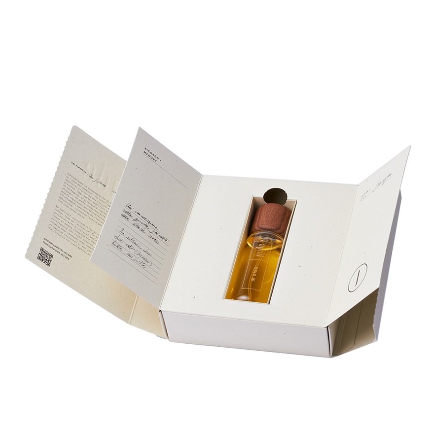 Riso EdP 50 ml Image 3