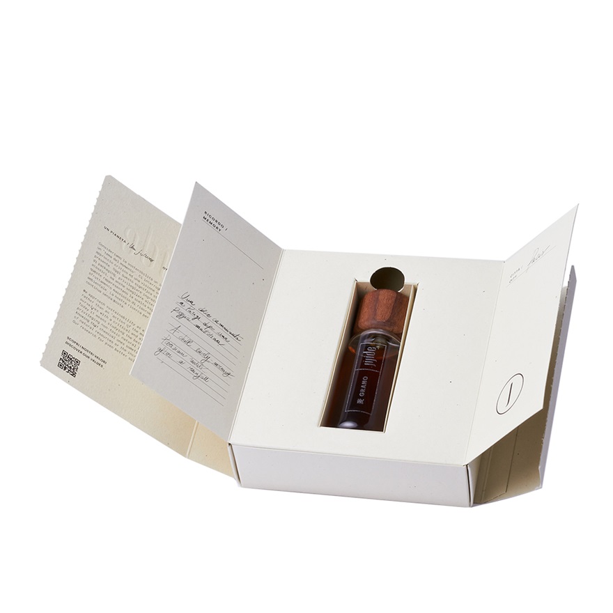 Grano EdP 50 ml Image 3