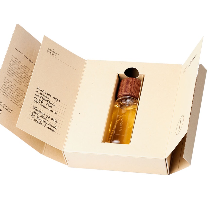 Fuoco EdP 50 ml Image 3