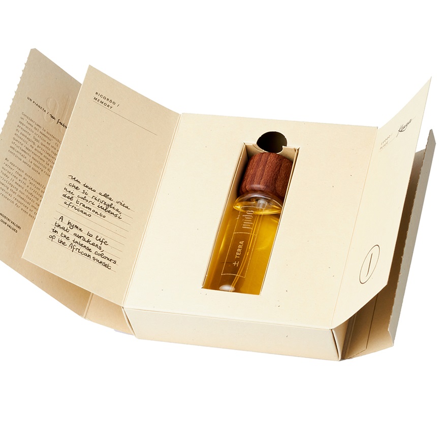 Terra EdP 50 ml Image 3