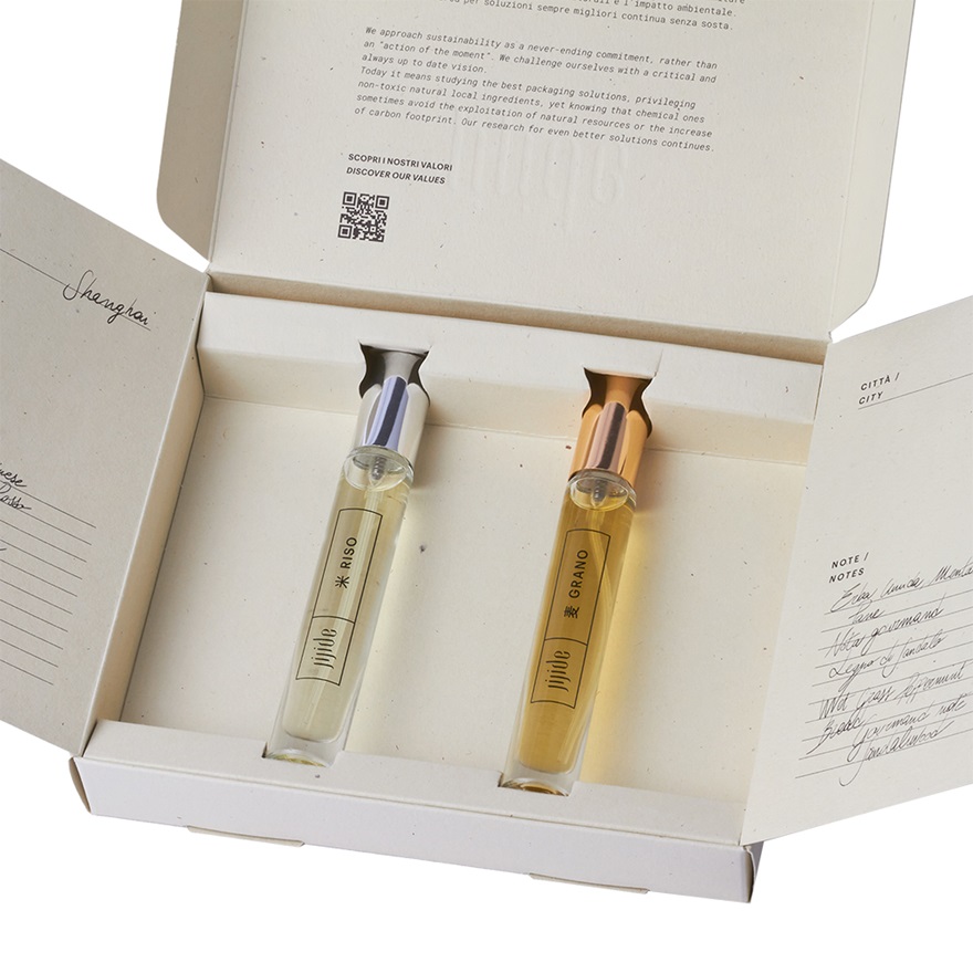 Discovery Set Riso & Grano Image 3