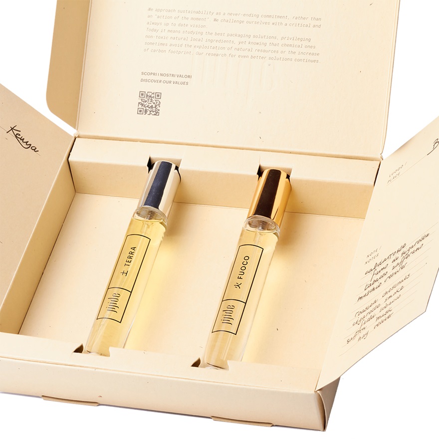 Discovery Set Terra & Fuoco Image 3