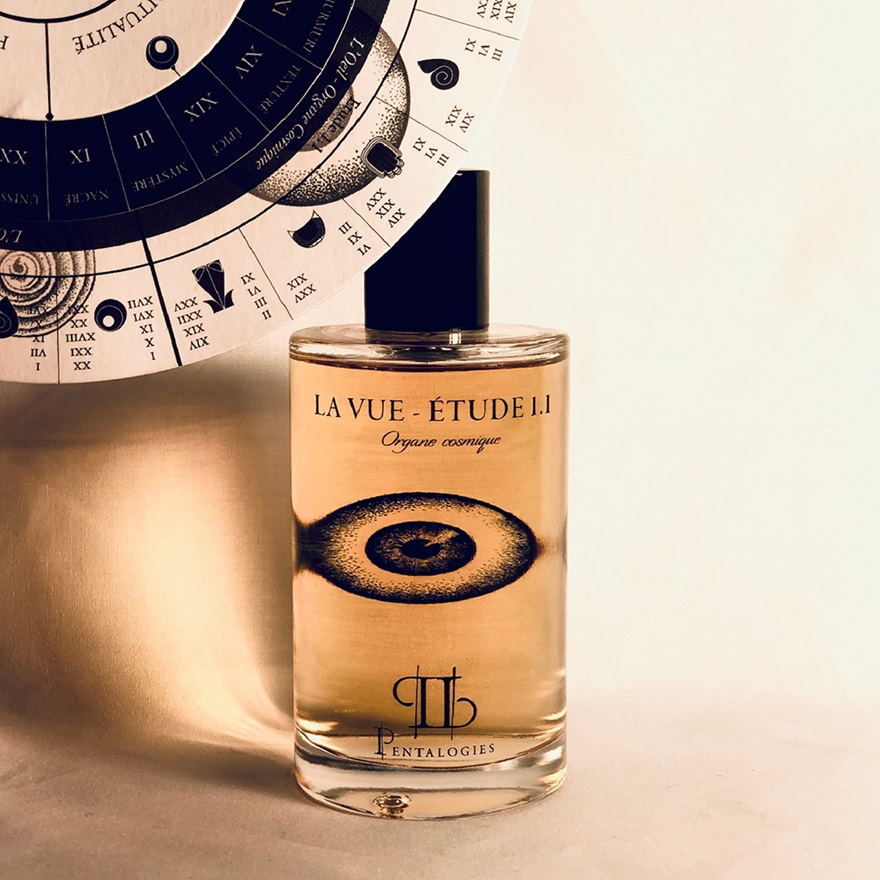 Etude 1.1 - La Vue EdP 100 ml Image 4