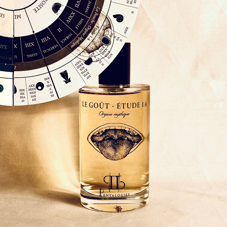 Etude 1.4 - Le Gout EdP 100 ml Image 4