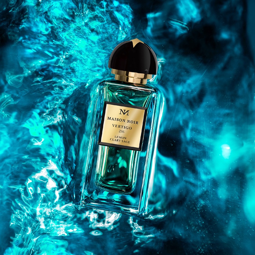 Vertigo 236 EdP 50 ml Image 4