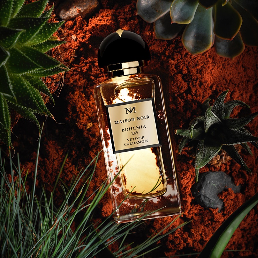 Bohemia 265 EdP 50 ml Image 4