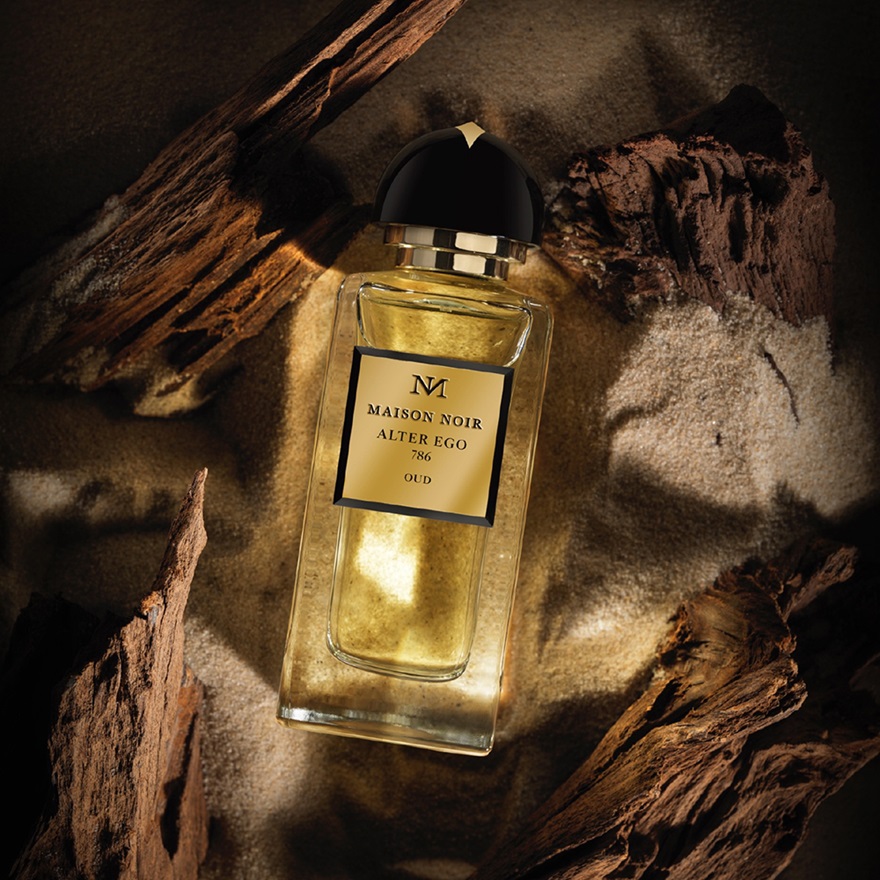 Alter Ego 786 EdP 100 ml Image 4