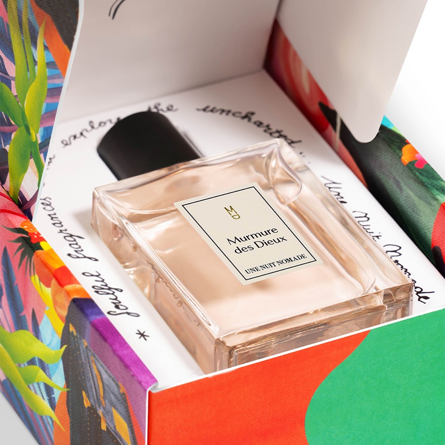 Murmure des Dieux EdP 100 ml Image 4