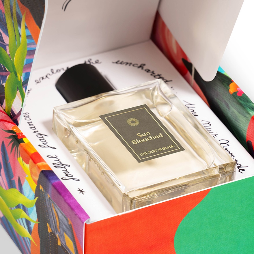 Sun Bleached EdP 100 ml Image 4