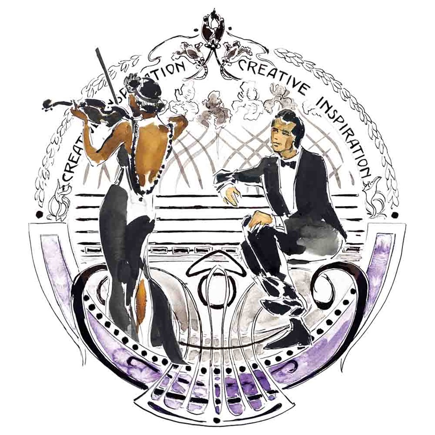 Creative Inspiration EdP 100 ml Image 4