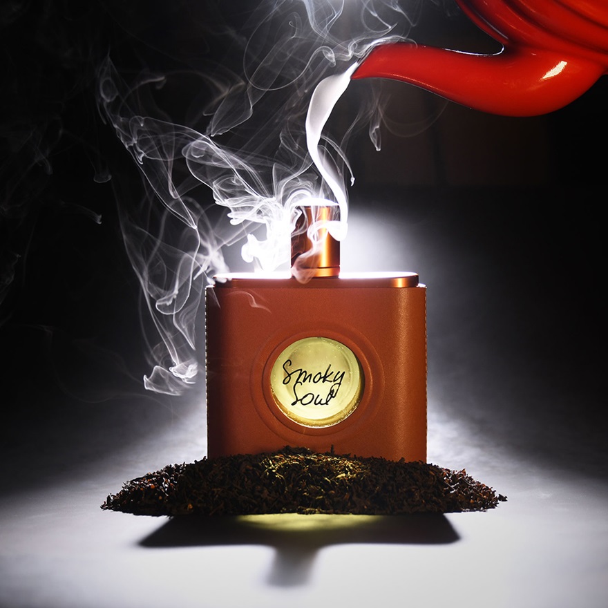 Smoky Soul Extrait 100 ml Image 4