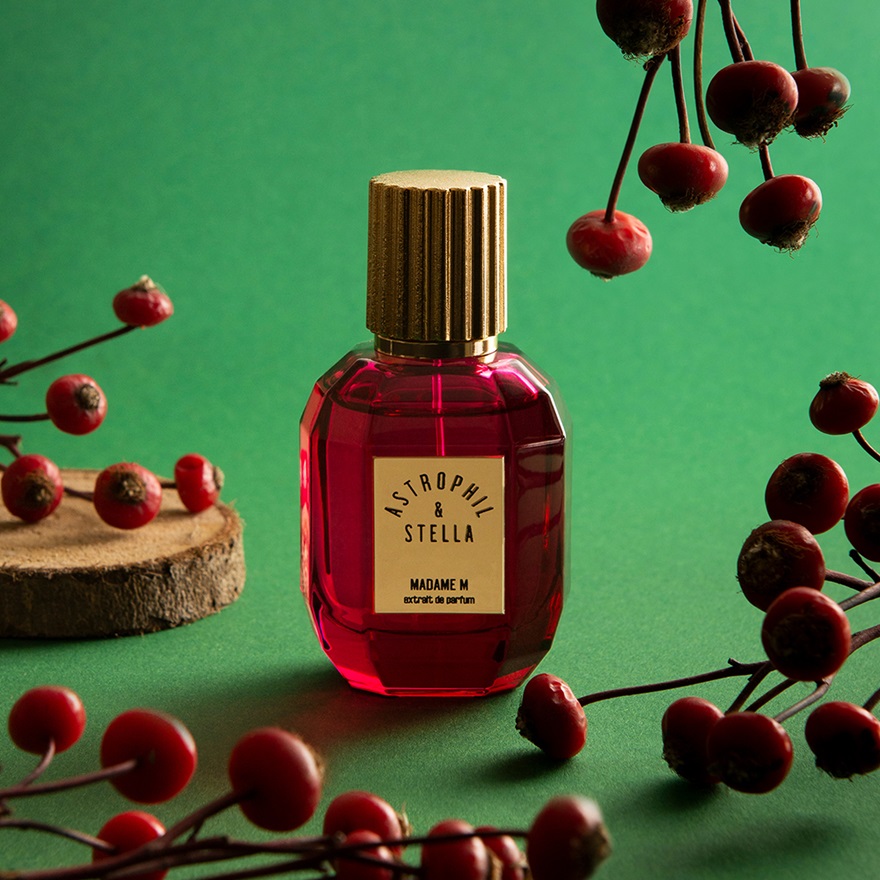 Madame M Extrait 50 ml Image 4