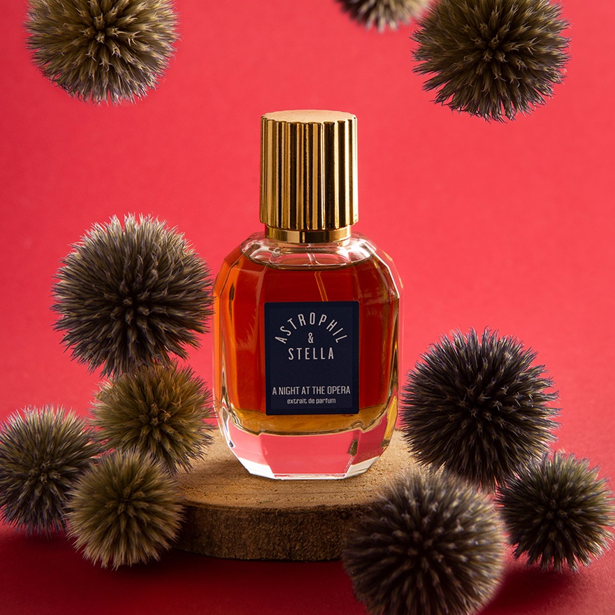 A Night at The Opera Extrait 50 ml Image 4