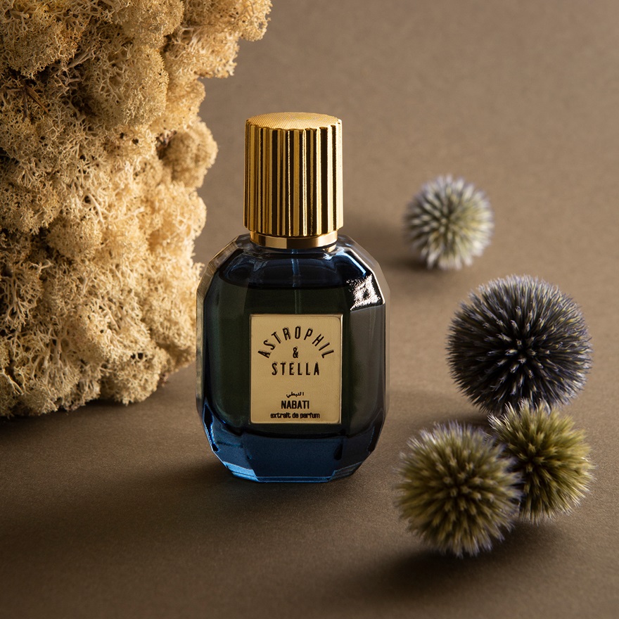 Nabati Extrait 50 ml Image 4