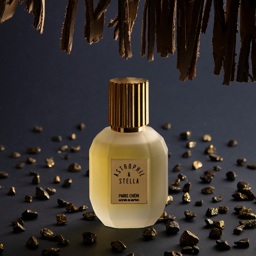 Paris Cheri Extrait 50 ml Image 4