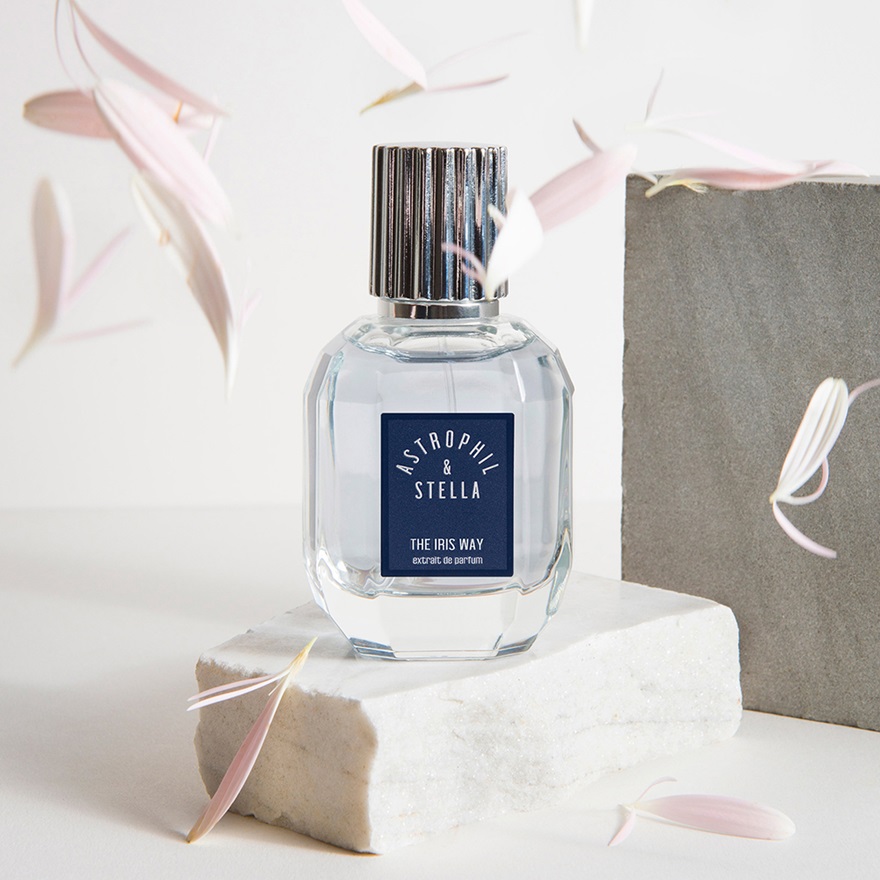 The Iris Way Extrait 50 ml Image 4