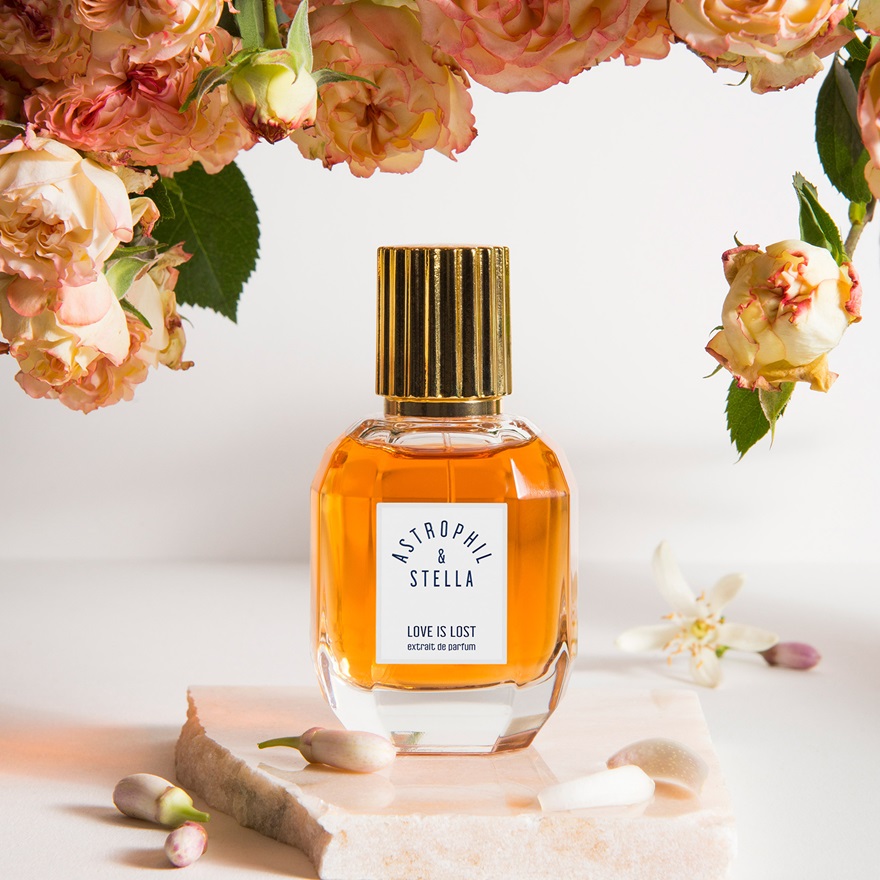 Love Is Lost Extrait 50 ml Image 4