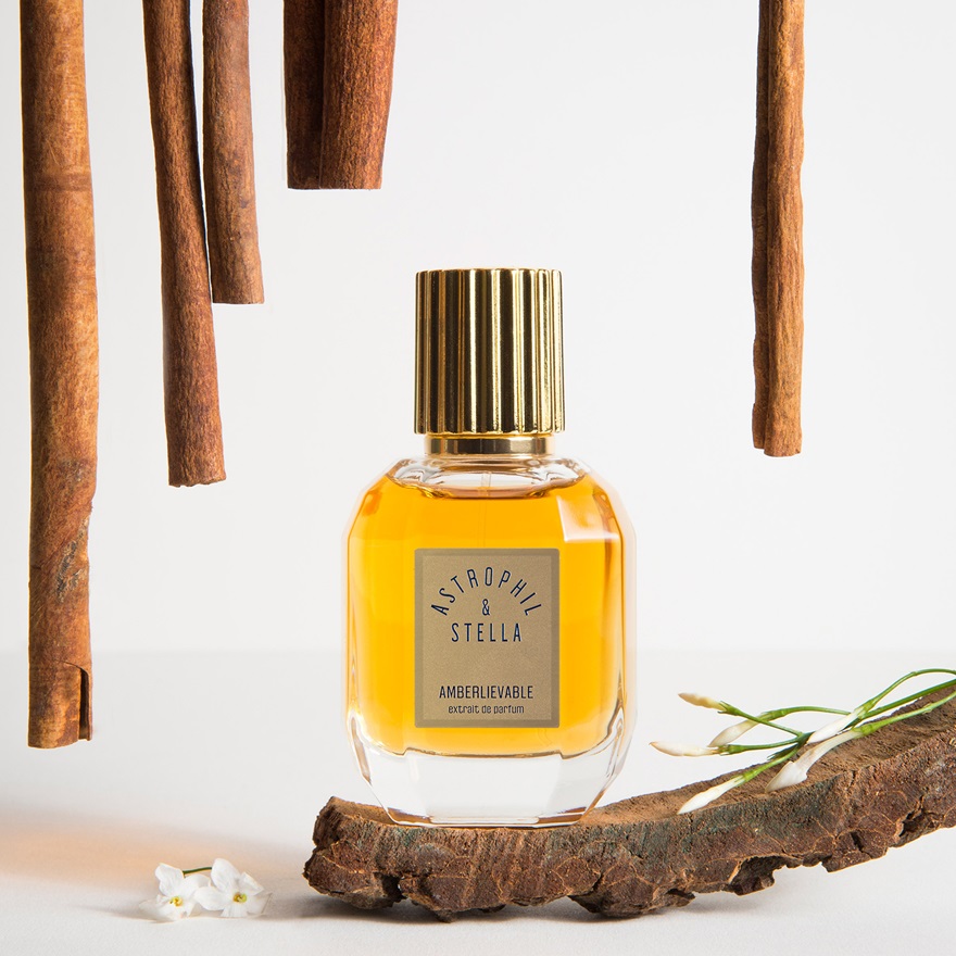 Amberlievable Extrait 50 ml Image 4