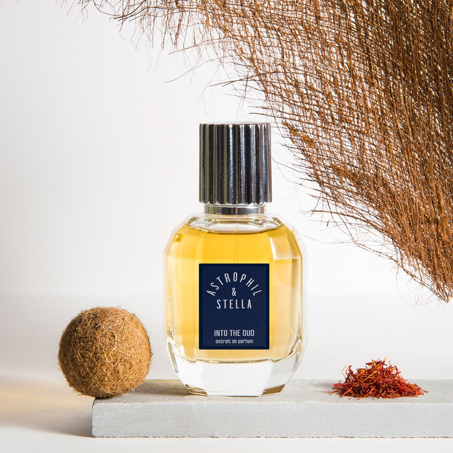 Into The Oud Extrait 50 ml Image 4