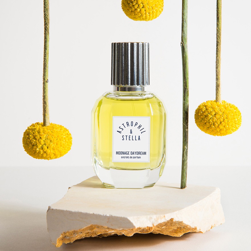 Moonage Daydream Extrait 50 ml Image 4