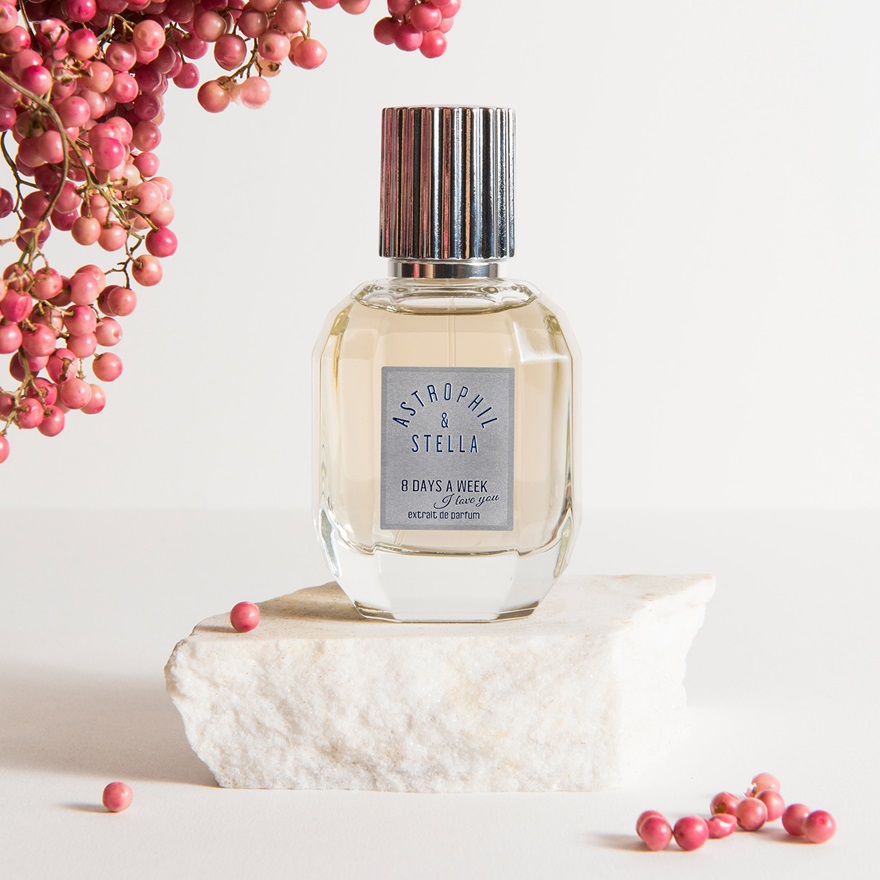 8 Days a Week Extrait 50 ml Image 4