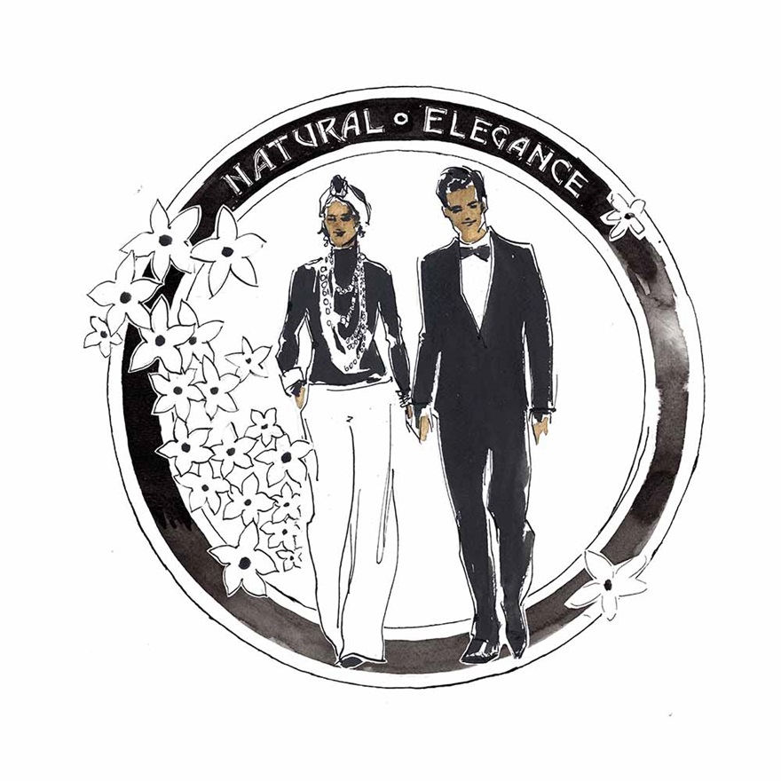 Natural Elegance Spray EdP 10 ml Image 4