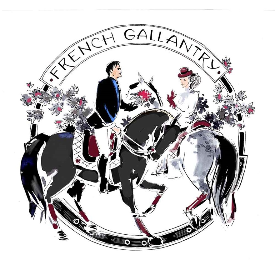 French Gallantry Spray EdP 10 ml Image 4