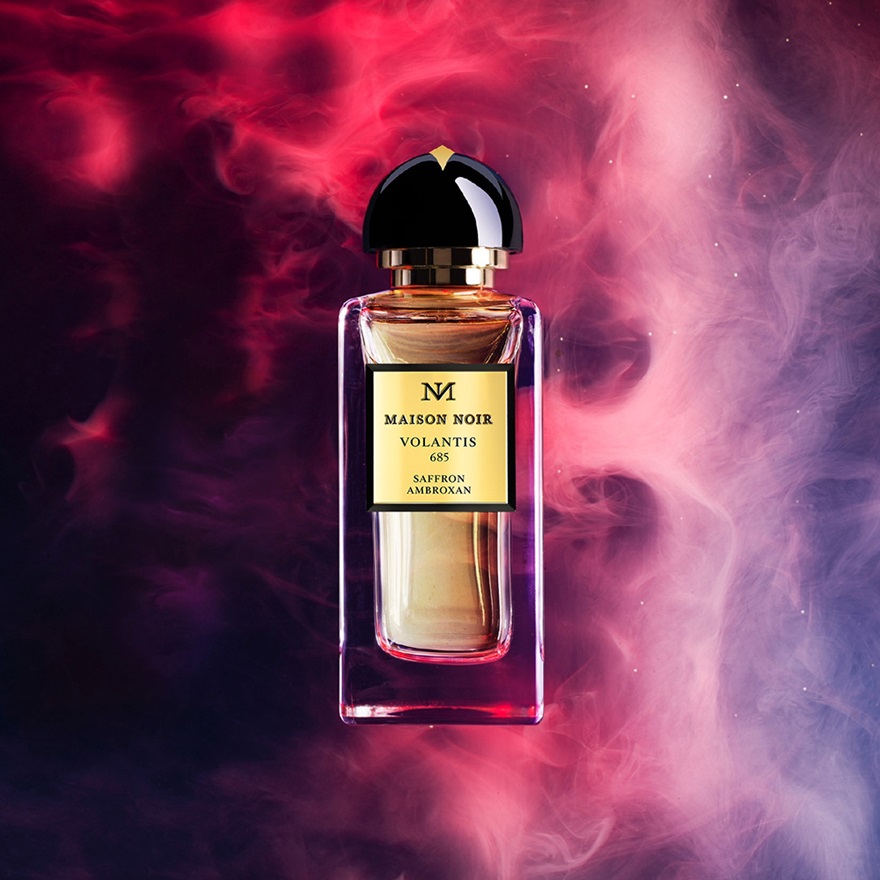 Volantis 685 EdP 100 ml Image 4