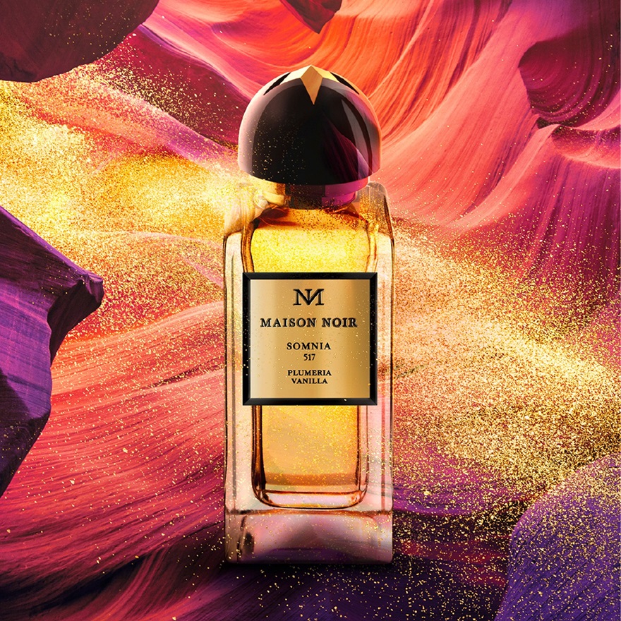 Somnia 517 EdP 100 ml Image 4