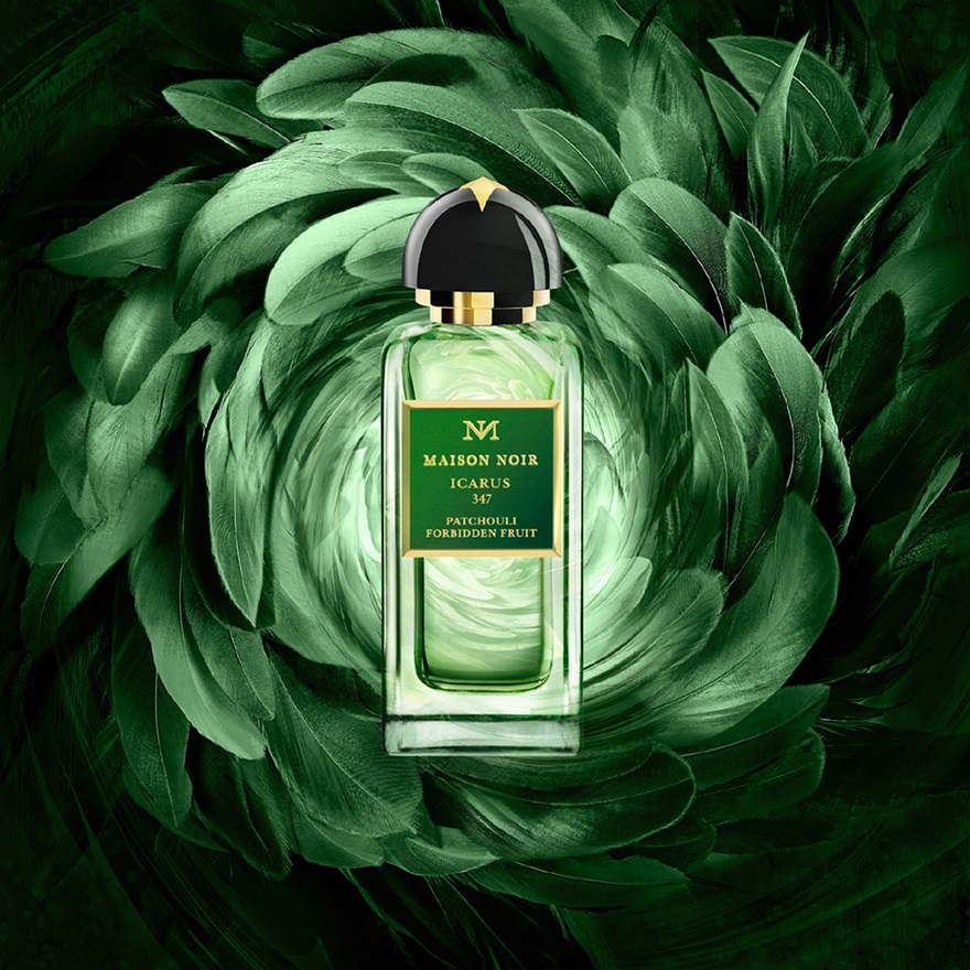 Icarus 347 EdP 50 ml Image 4