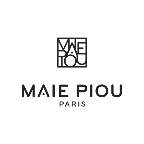 Logo: Maie Piou