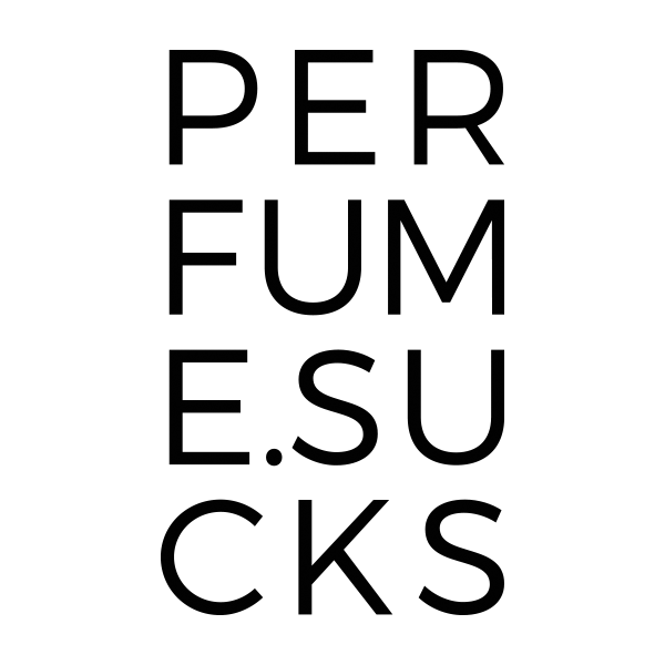 PERFUME.SUCKS