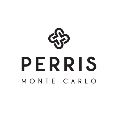 Logo: Perris Monte Carlo