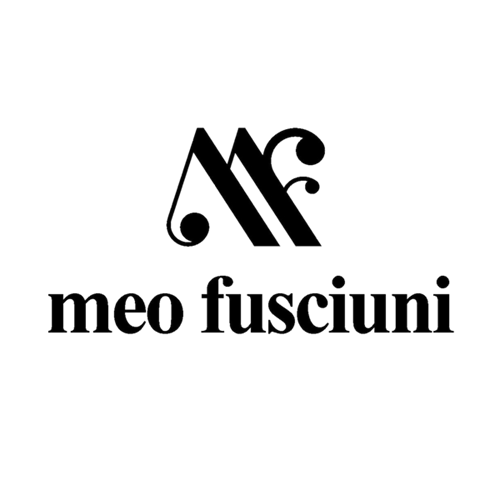 Logo: Meo Fusciuni